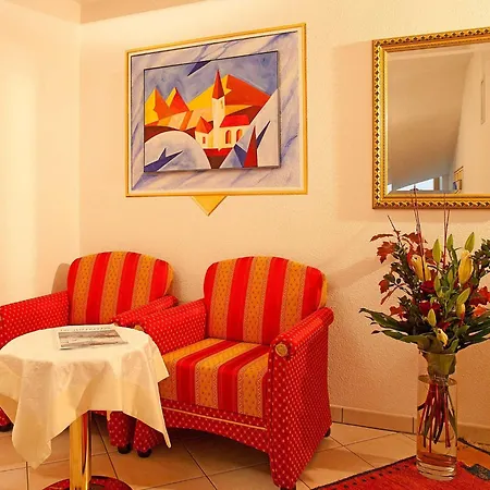 Apartament La By Interhome *