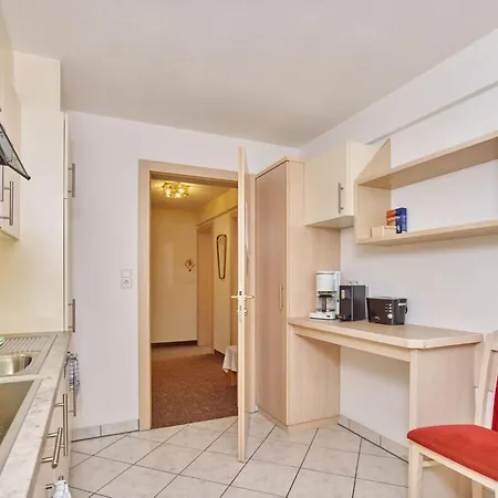 La By Interhome Apartament
