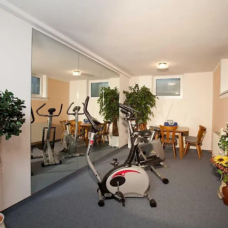 La By Interhome Apartament *