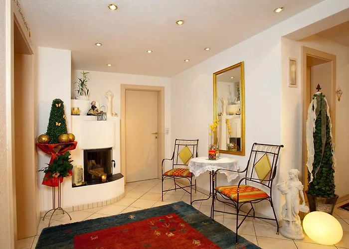 公寓 La By Interhome 朗根费尔德