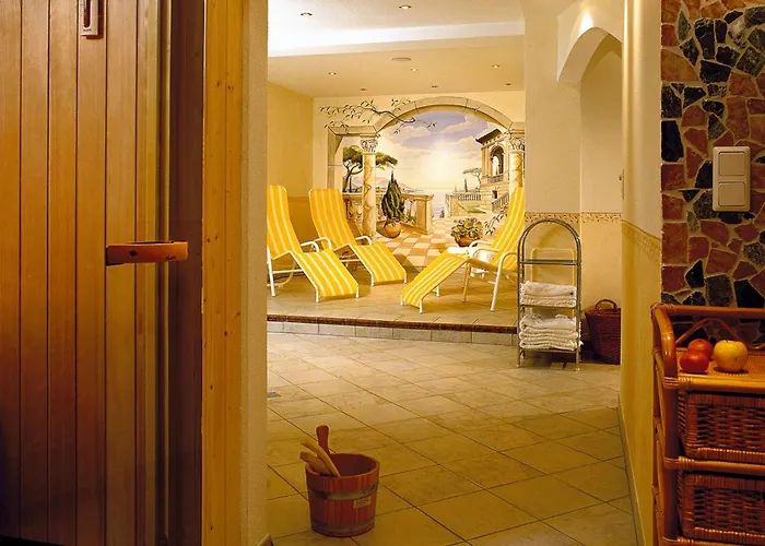 La By Interhome 公寓 *