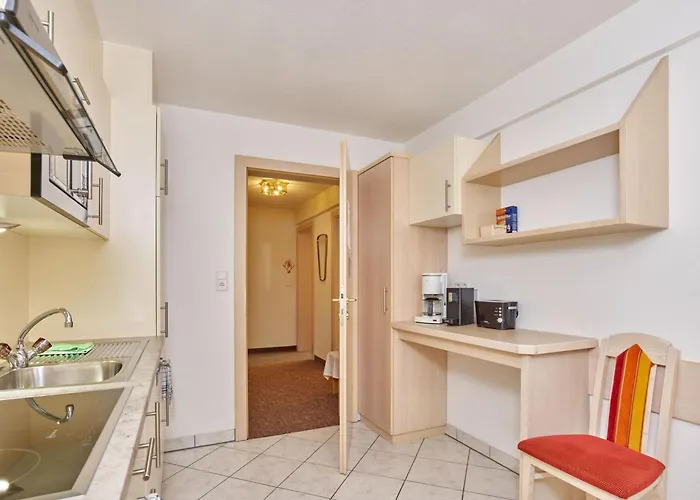 La By Interhome 公寓