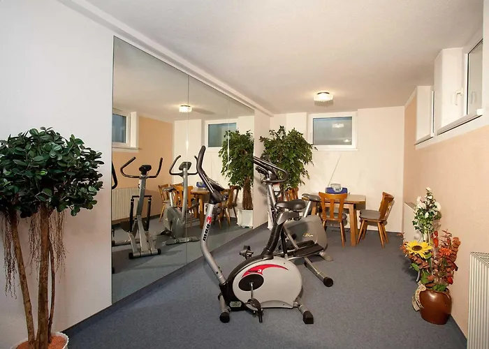 La By Interhome 公寓 *