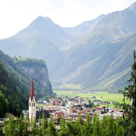 La By Interhome Daire *