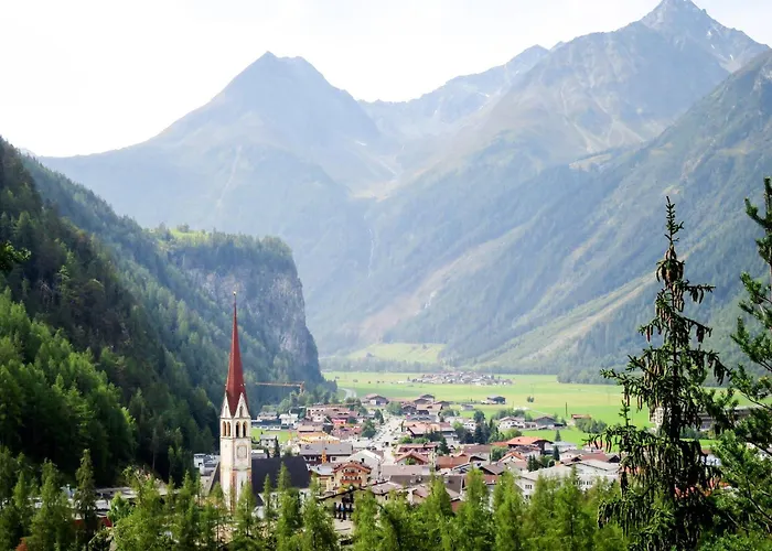 La By Interhome Daire *