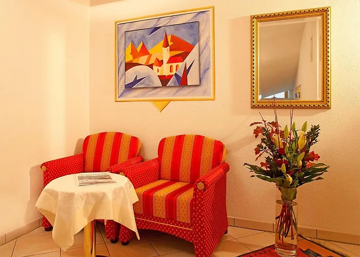 Daire La By Interhome *