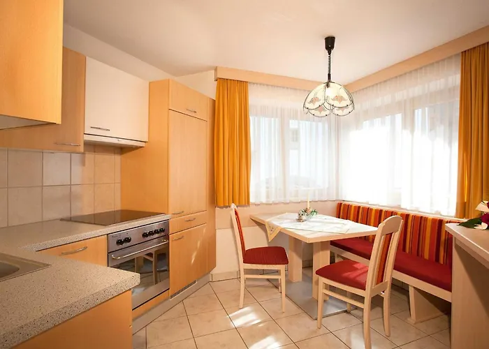 La By Interhome * Längenfeld