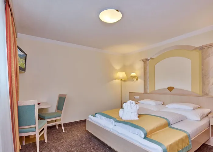 La By Interhome Daire