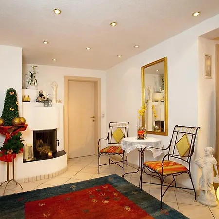 Appartement La By Interhome Längenfeld