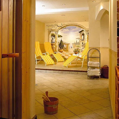 La By Interhome Appartement *