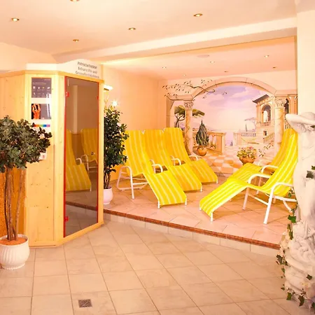 Appartement La By Interhome *