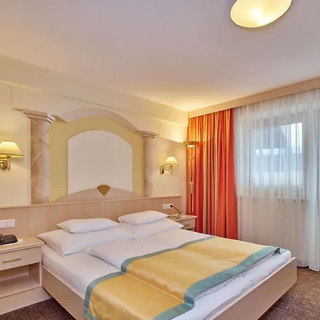 La By Interhome Appartement *