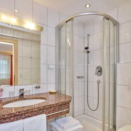 La By Interhome Appartement Längenfeld