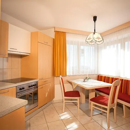 La By Interhome * Längenfeld