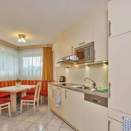 Appartement La By Interhome