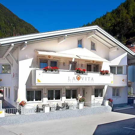 La By Interhome Appartement *